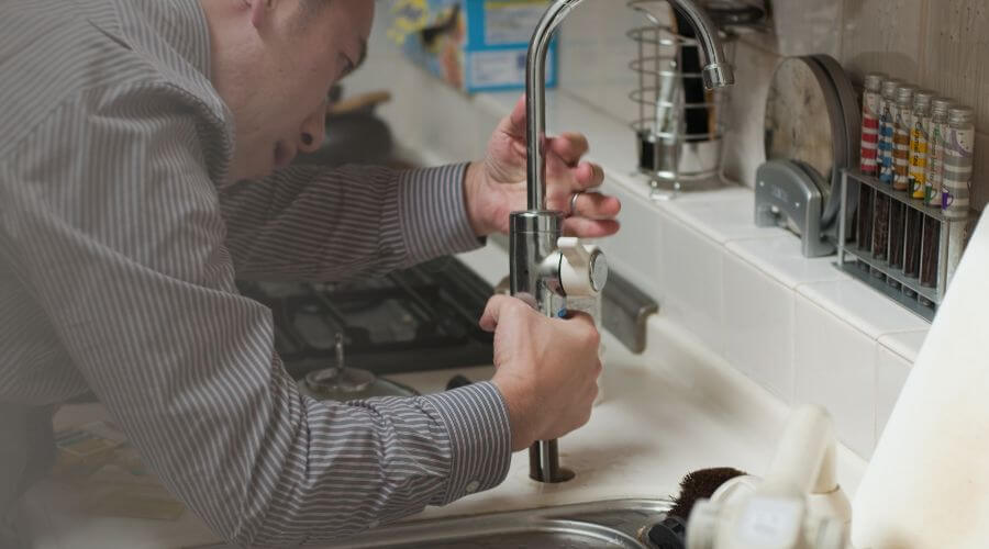Professional Leak Detection in Jetersville, VA